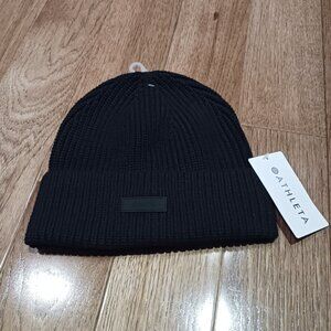 Athleta Cozy Hour Beanie